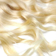 Virgin Brazilian 613 Blonde Body Wave Lace Frontal