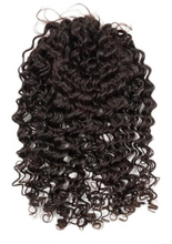 Virgin Brazilian Curly Wig